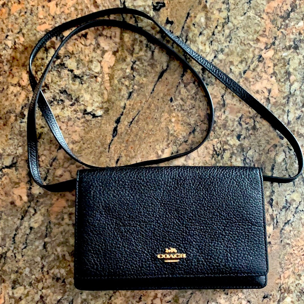 Coach Wallet crossbody